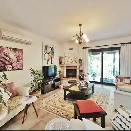 Hotel Sahasrar Gocek *